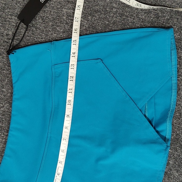SAVVI Ralley Skort NWT - Picture 8 of 8